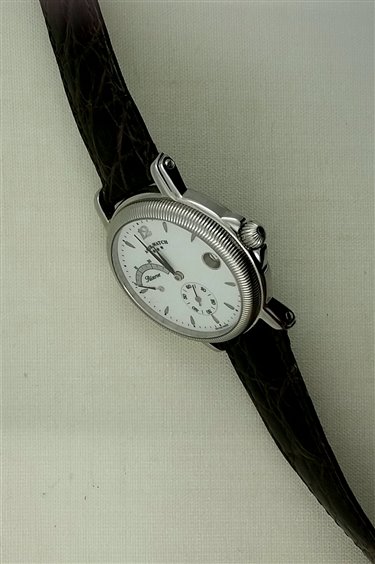 Orologio Agir Watch Uomo in Acciaio 3167 - 3167